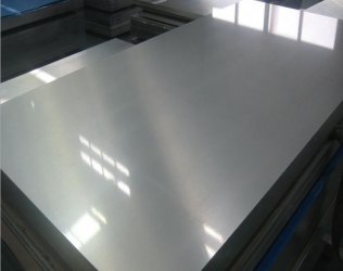 HD sublimation aluminum plate