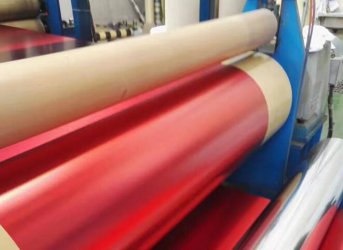 advantages of sublimation aluminum metal sheet