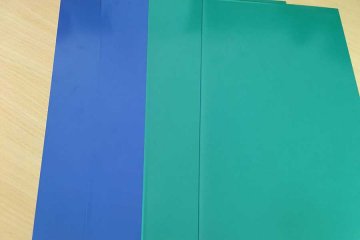 sublimation aluminium metal panels